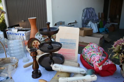 Foto des Albums: Trödelmarkt auf den Höfen im Eichenweg 2026