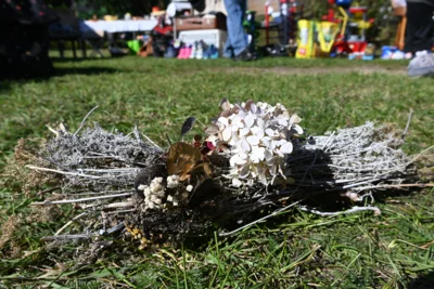 Foto des Albums: Trödelmarkt auf den Höfen im Eichenweg 2026