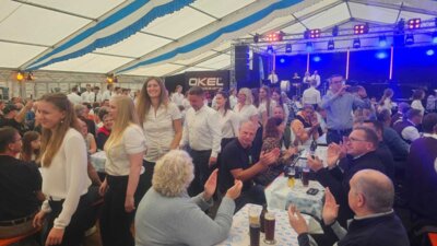 Foto des Albums: 77. Oktoberwoche in Warburg (03.​10.​2026)