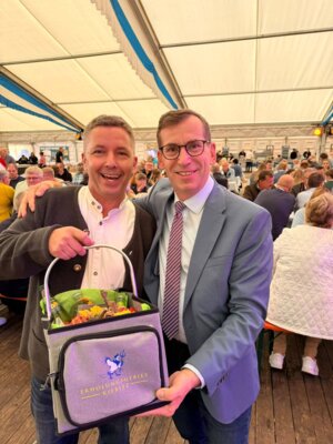 Foto des Albums: 77. Oktoberwoche in Warburg