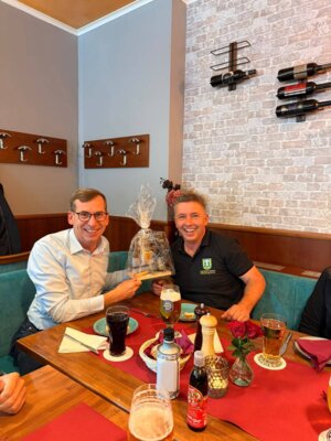 Foto des Albums: 77. Oktoberwoche in Warburg