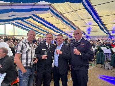 Foto des Albums: 77. Oktoberwoche in Warburg (03.​10.​2026)