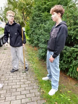 Foto des Albums: Garten AG (09.​10.​2026)