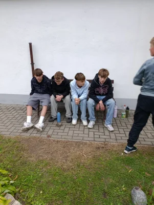 Foto des Albums: Garten AG