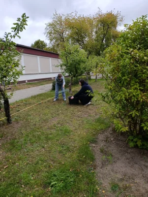 Foto des Albums: Garten AG