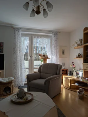 Fotoalbum Kater Toni