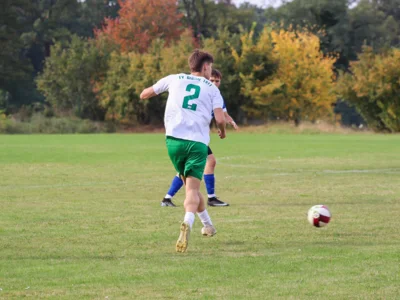Foto des Albums: Spielbericht FV Zabeltitz Oktober 2026