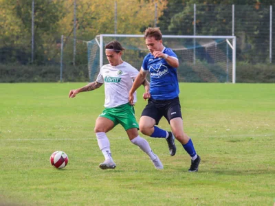 Foto des Albums: Spielbericht FV Zabeltitz Oktober 2026