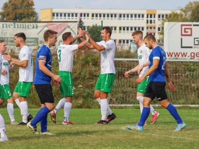 Foto des Albums: Spielbericht FV Zabeltitz Oktober 2026
