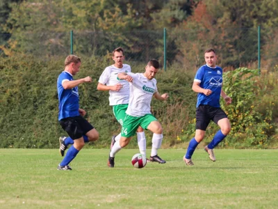 Foto des Albums: Spielbericht FV Zabeltitz Oktober 2026