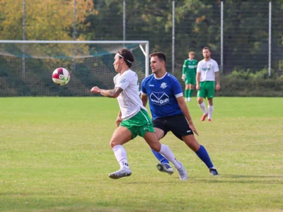 Foto des Albums: Spielbericht FV Zabeltitz Oktober 2026