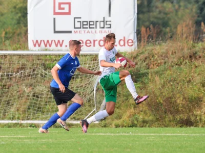 Foto des Albums: Spielbericht FV Zabeltitz Oktober 2026