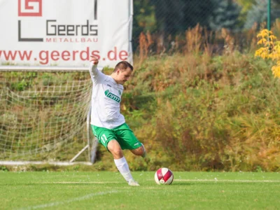 Foto des Albums: Spielbericht FV Zabeltitz Oktober 2026