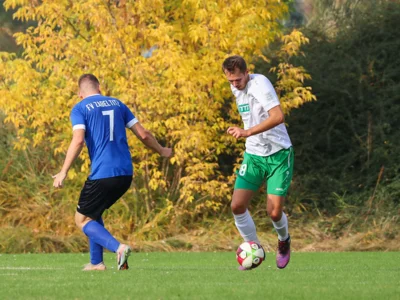 Foto des Albums: Spielbericht FV Zabeltitz Oktober 2026