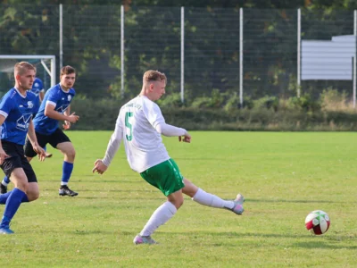 Foto des Albums: Spielbericht FV Zabeltitz Oktober 2026