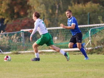 Foto des Albums: Spielbericht FV Zabeltitz Oktober 2026