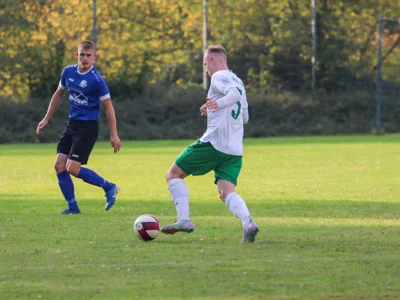 Foto des Albums: Spielbericht FV Zabeltitz Oktober 2026
