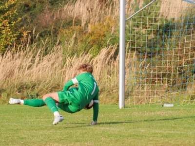 Foto des Albums: Spielbericht FV Zabeltitz Oktober 2026