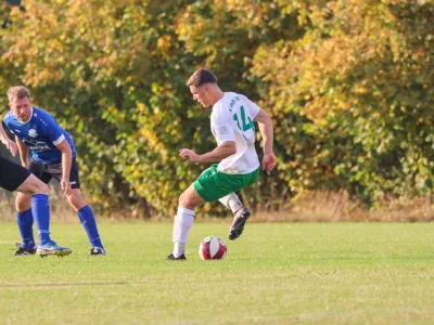 Foto des Albums: Spielbericht FV Zabeltitz Oktober 2026