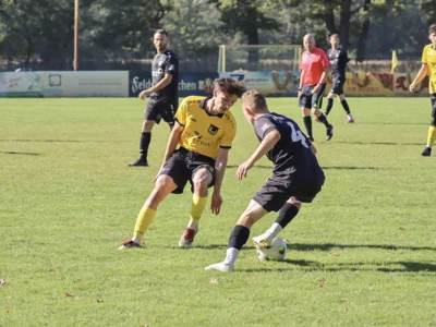 Foto des Albums: Spielbericht TSV Radeburg 2026