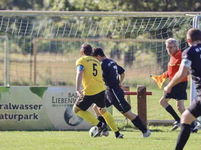 Foto des Albums: Spielbericht TSV Radeburg 2026