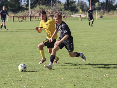 Foto des Albums: Spielbericht TSV Radeburg 2026