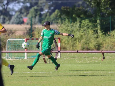 Foto des Albums: Spielbericht TSV Radeburg 2026