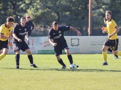 Foto des Albums: Spielbericht TSV Radeburg 2026