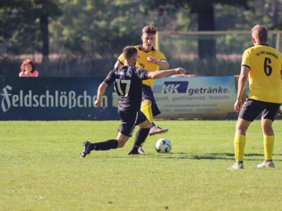 Foto des Albums: Spielbericht TSV Radeburg 2026