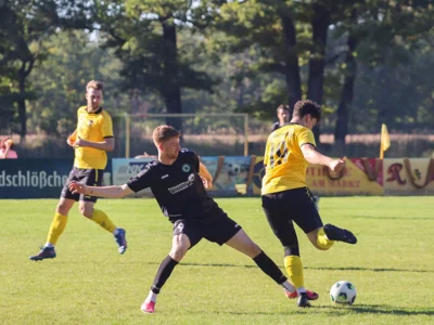 Foto des Albums: Spielbericht TSV Radeburg 2026