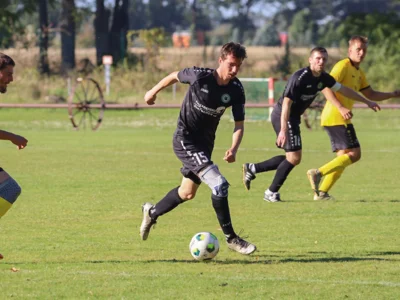 Foto des Albums: Spielbericht TSV Radeburg 2026