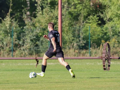 Foto des Albums: Spielbericht TSV Radeburg 2026