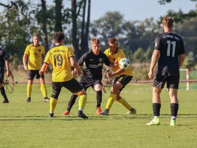 Foto des Albums: Spielbericht TSV Radeburg 2026
