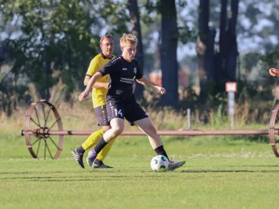 Foto des Albums: Spielbericht TSV Radeburg 2026
