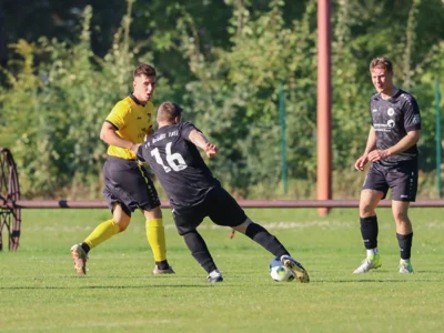 Foto des Albums: Spielbericht TSV Radeburg 2026