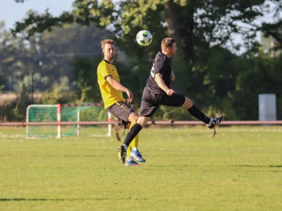 Foto des Albums: Spielbericht TSV Radeburg 2026