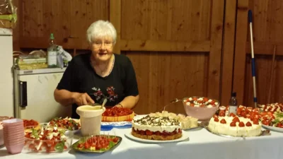 Foto des Albums: Erdbeerfest