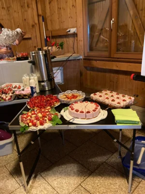 Foto des Albums: Erdbeerfest