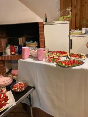 Foto des Albums: Erdbeerfest