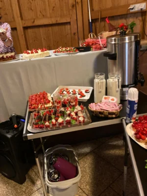 Foto des Albums: Erdbeerfest