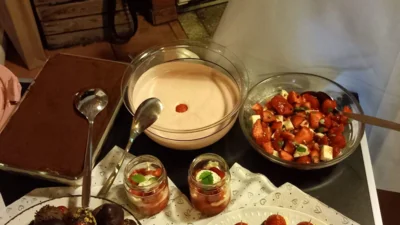 Foto des Albums: Erdbeerfest