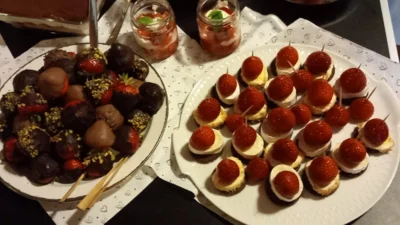 Foto des Albums: Erdbeerfest