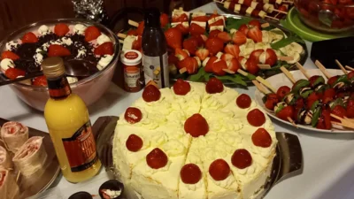 Foto des Albums: Erdbeerfest
