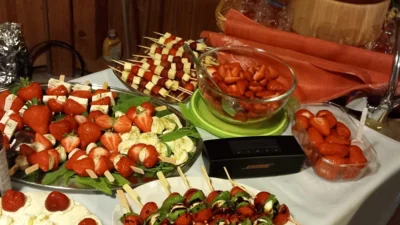 Foto des Albums: Erdbeerfest