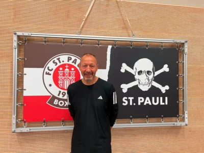 Foto des Albums: Trainingswochenende für unsere aktiven Boxer in Hamburg