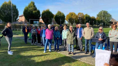 Foto des Albums: Herbstwanderung 2026