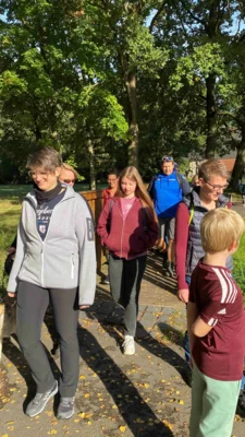 Foto des Albums: Herbstwanderung 2026