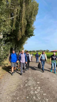 Foto des Albums: Herbstwanderung 2026