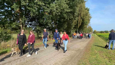 Foto des Albums: Herbstwanderung 2026