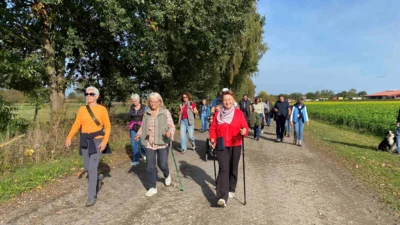 Foto des Albums: Herbstwanderung 2026